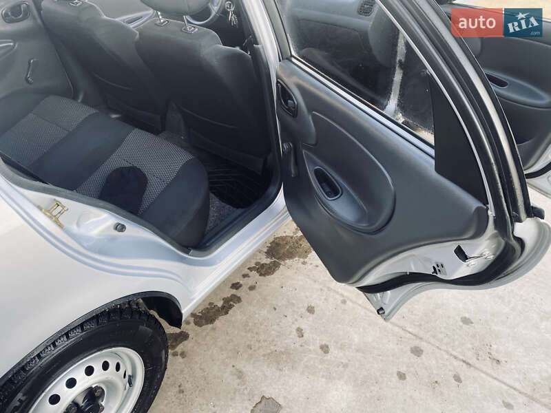 Седан ЗАЗ Sens 2017 в Сумах фото 15 Седан ЗАЗ Sens 2017 в Сумах