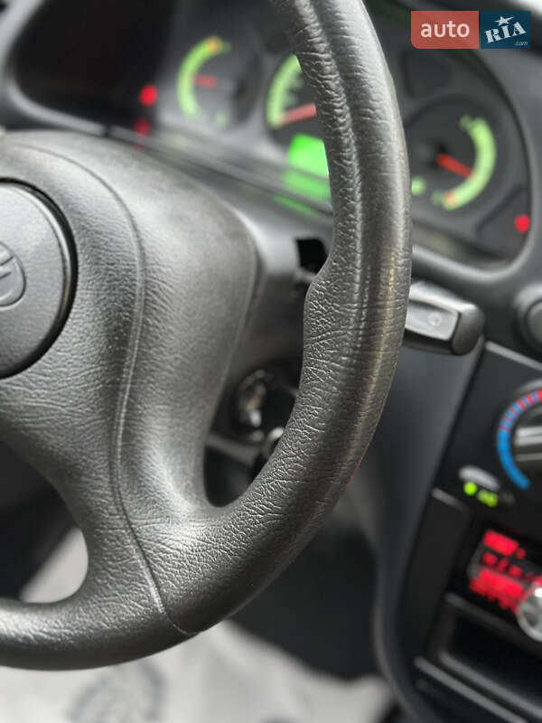 Седан ЗАЗ Sens 2014 в Ужгороді фото 30 Седан ЗАЗ Sens 2014 в Ужгороді