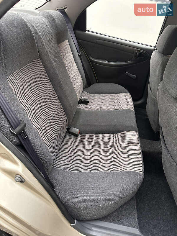 Седан ЗАЗ Sens 2014 в Ужгороді фото 33 Седан ЗАЗ Sens 2014 в Ужгороді