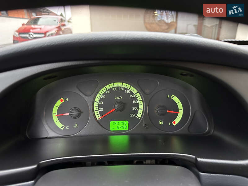 Седан ЗАЗ Sens 2014 в Ужгороді фото 39 Седан ЗАЗ Sens 2014 в Ужгороді