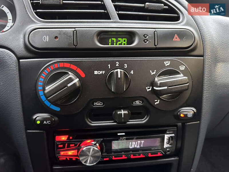 Седан ЗАЗ Sens 2014 в Ужгороді фото 40 Седан ЗАЗ Sens 2014 в Ужгороді