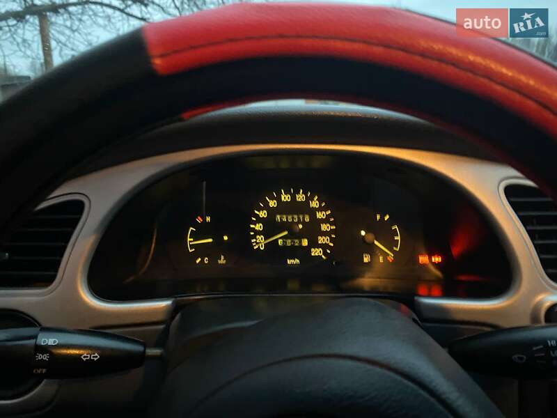 Седан ЗАЗ Sens 2010 в Сумах фото 8 Седан ЗАЗ Sens 2010 в Сумах