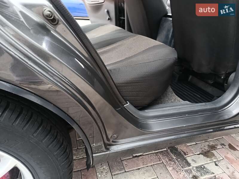 Седан ЗАЗ Sens 2013 в Харкові фото 12 Седан ЗАЗ Sens 2013 в Харкові