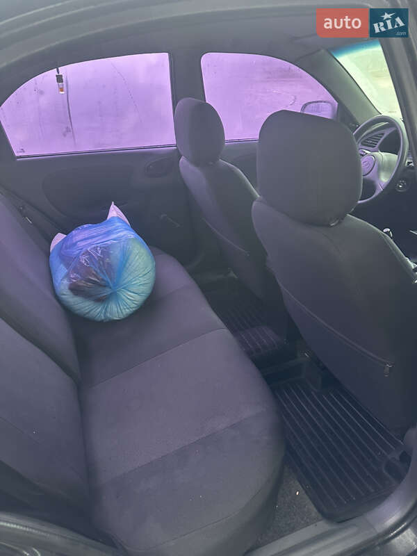 Седан ЗАЗ Sens 2013 в Краматорську фото 9 Седан ЗАЗ Sens 2013 в Краматорську