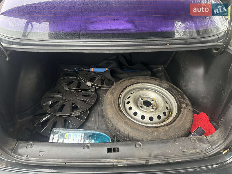 Седан ЗАЗ Sens 2013 в Краматорську фото 7 Седан ЗАЗ Sens 2013 в Краматорську