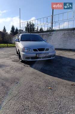 Седан ЗАЗ Sens 2013 в Сумах