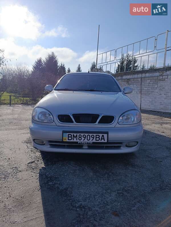 Седан ЗАЗ Sens 2013 в Сумах фото 15 Седан ЗАЗ Sens 2013 в Сумах