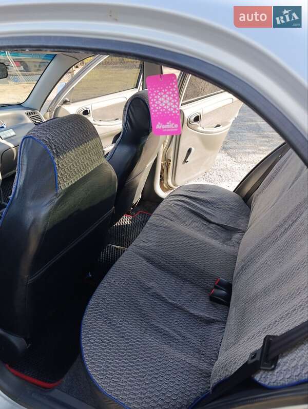 Седан ЗАЗ Sens 2013 в Сумах фото 18 Седан ЗАЗ Sens 2013 в Сумах