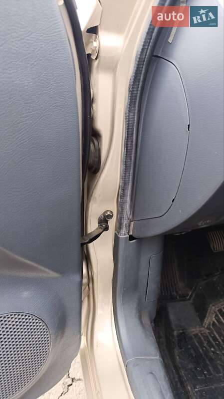 Седан ЗАЗ Sens 2011 в Києві