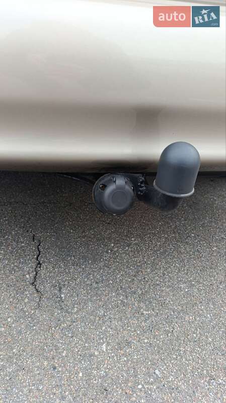 Седан ЗАЗ Sens 2011 в Києві