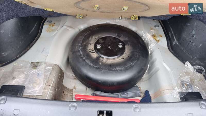 Седан ЗАЗ Sens 2011 в Києві