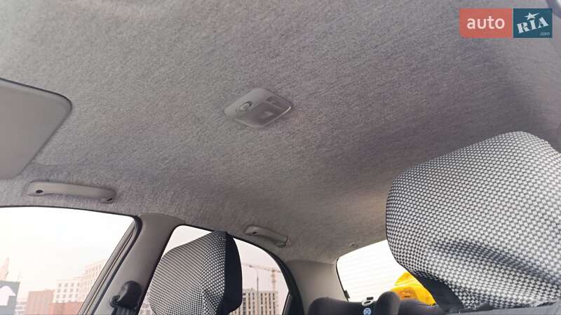 Седан ЗАЗ Sens 2011 в Києві