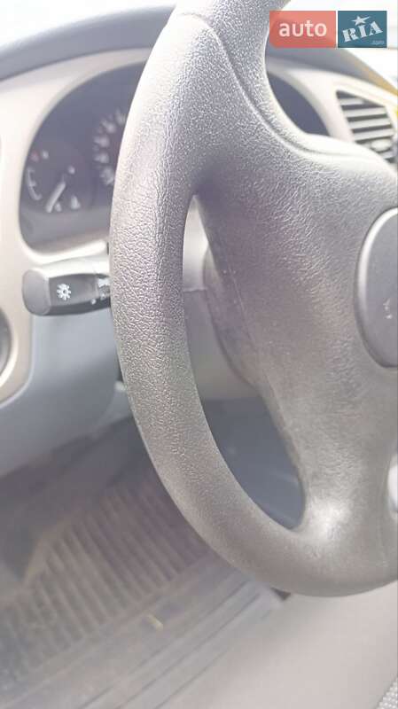 Седан ЗАЗ Sens 2011 в Києві