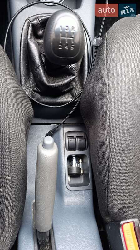 Седан ЗАЗ Sens 2011 в Києві