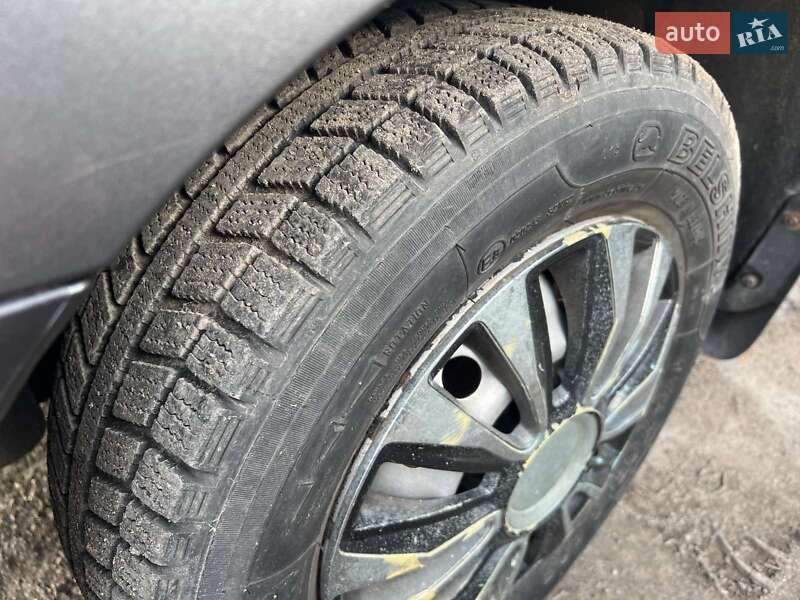 Седан ЗАЗ Sens 2012 в Білій Церкві