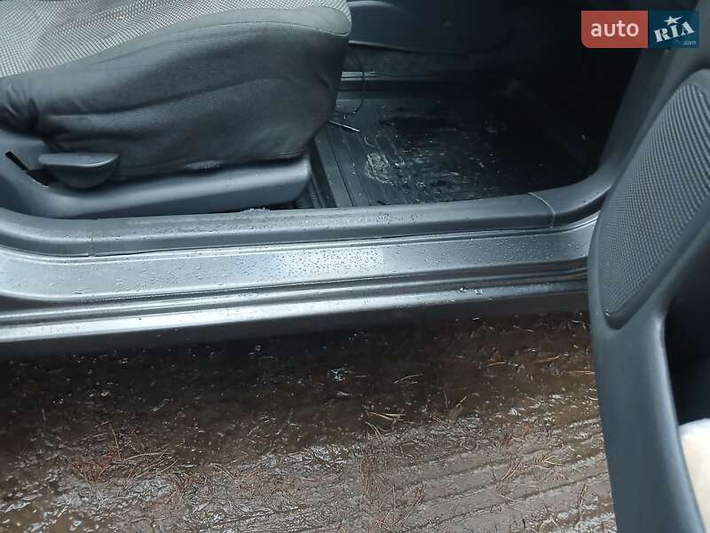 Седан ЗАЗ Sens 2012 в Олевске