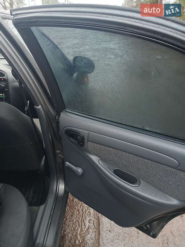 Седан ЗАЗ Sens 2012 в Олевске