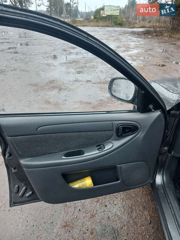 Седан ЗАЗ Sens 2012 в Олевске