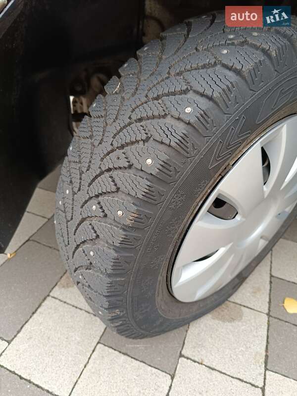 Седан ЗАЗ Sens 2007 в Нежине