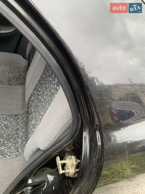 Седан ЗАЗ Sens 2009 в Каменском фото 9 Седан ЗАЗ Sens 2009 в Каменском