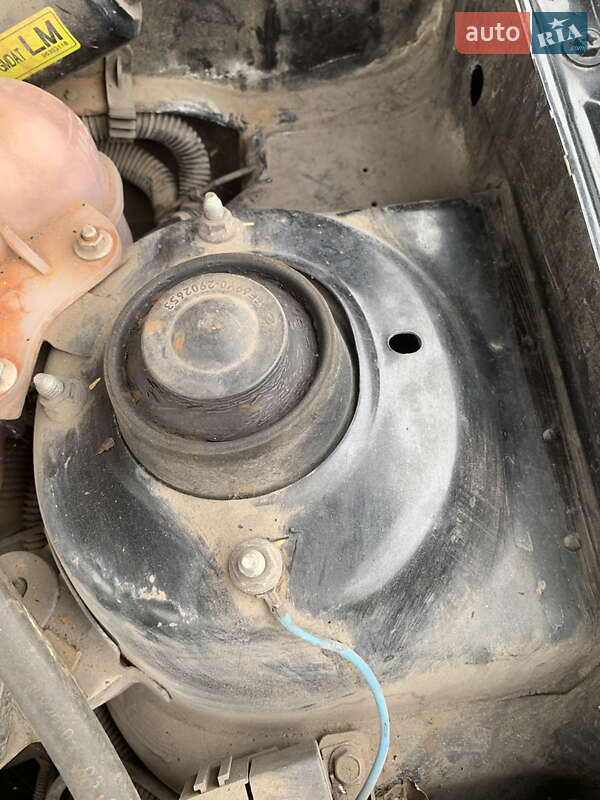 Седан ЗАЗ Sens 2009 в Каменском фото 11 Седан ЗАЗ Sens 2009 в Каменском