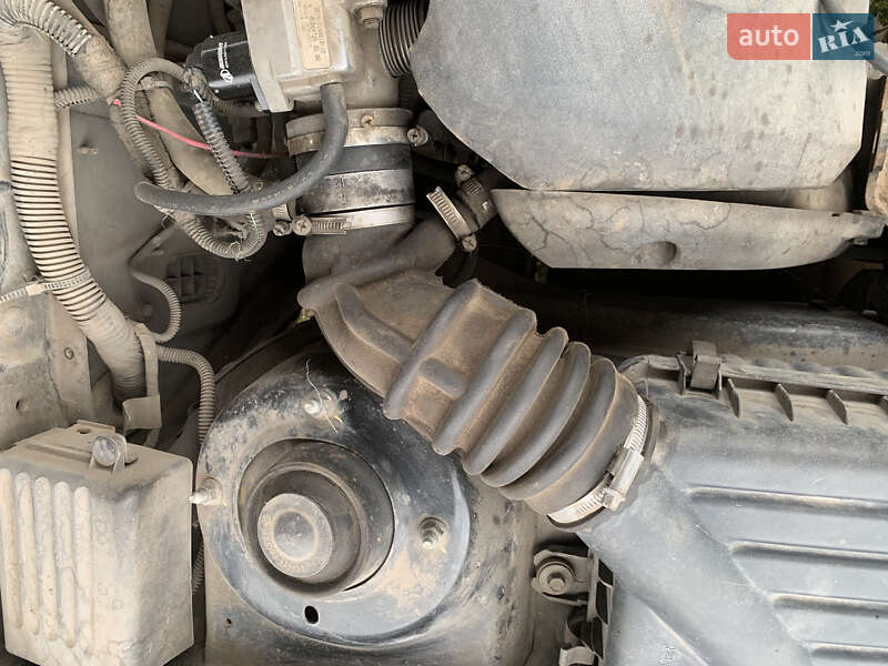 Седан ЗАЗ Sens 2009 в Каменском фото 10 Седан ЗАЗ Sens 2009 в Каменском