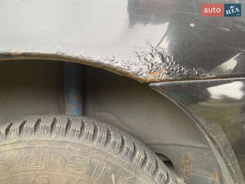 Седан ЗАЗ Sens 2009 в Каменском фото 19 Седан ЗАЗ Sens 2009 в Каменском