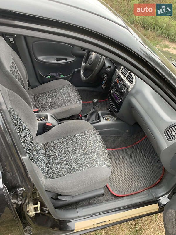 Седан ЗАЗ Sens 2009 в Каменском фото 23 Седан ЗАЗ Sens 2009 в Каменском