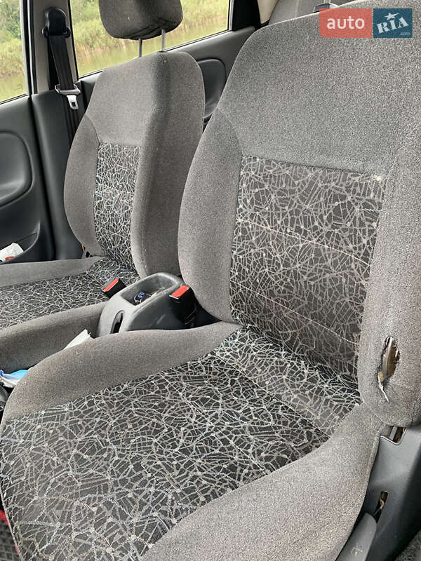 Седан ЗАЗ Sens 2009 в Каменском фото 26 Седан ЗАЗ Sens 2009 в Каменском