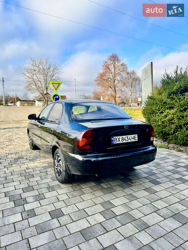 Седан ЗАЗ Sens 2014 в Староконстантинове