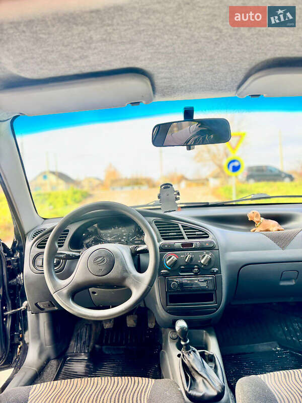 Седан ЗАЗ Sens 2014 в Староконстантинове