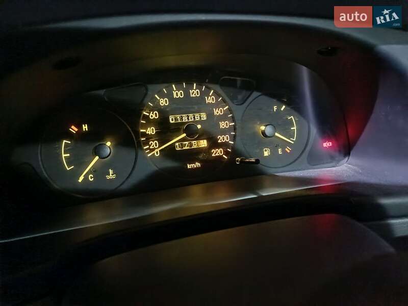 Седан ЗАЗ Sens 2013 в Києві фото 4 Седан ЗАЗ Sens 2013 в Києві