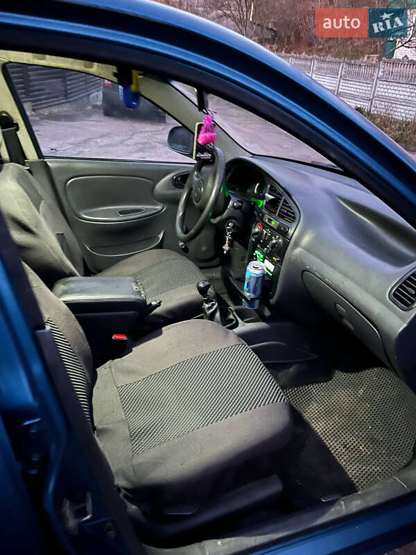 Седан ЗАЗ Sens 2014 в Чернигове