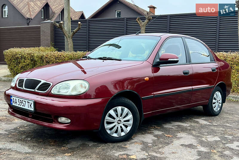 Седан ЗАЗ Sens 2017 в Днепре фото Седан ЗАЗ Sens 2017 в Днепре