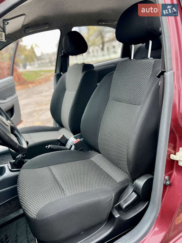 Седан ЗАЗ Sens 2017 в Днепре фото 19 Седан ЗАЗ Sens 2017 в Днепре
