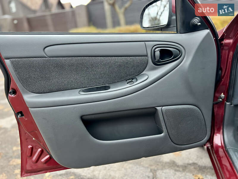 Седан ЗАЗ Sens 2017 в Днепре фото 27 Седан ЗАЗ Sens 2017 в Днепре