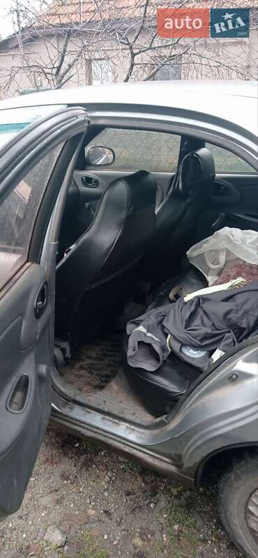 Седан ЗАЗ Sens 2011 в Полтаве