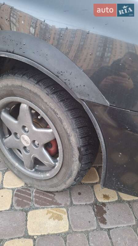 Седан ЗАЗ Sens 2012 в Вінниці