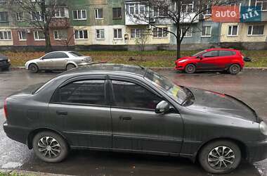 Седан ЗАЗ Sens 2014 в Синельниковому