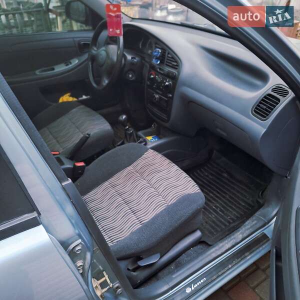 Седан ЗАЗ Sens 2015 в Запорожье