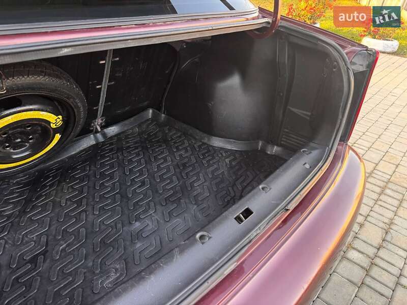 Седан ЗАЗ Sens 2010 в Одессе