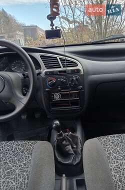 Седан ЗАЗ Sens 2011 в Хмельницком