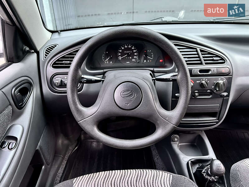 Седан ЗАЗ Sens 2013 в Киеве