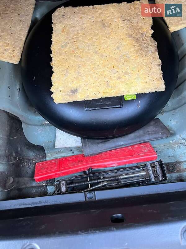 Седан ЗАЗ Sens 2012 в Полтаве