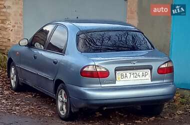 Седан ЗАЗ Sens 2008 в Славянске