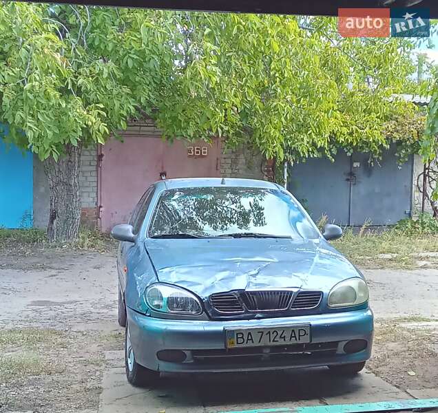 Седан ЗАЗ Sens 2008 в Славянске фото 6 Седан ЗАЗ Sens 2008 в Славянске