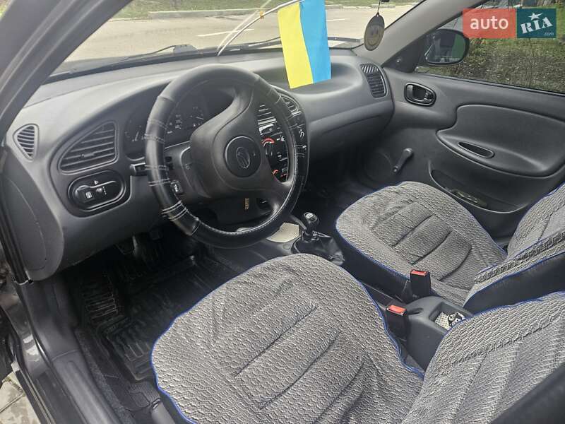 Седан ЗАЗ Sens 2013 в Кропивницькому фото 7 Седан ЗАЗ Sens 2013 в Кропивницькому