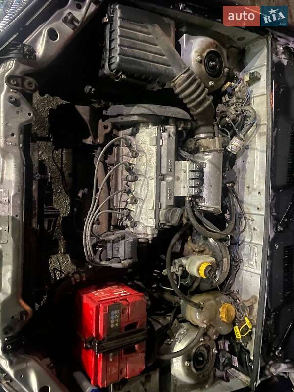 Седан ЗАЗ Sens 2012 в Запоріжжі