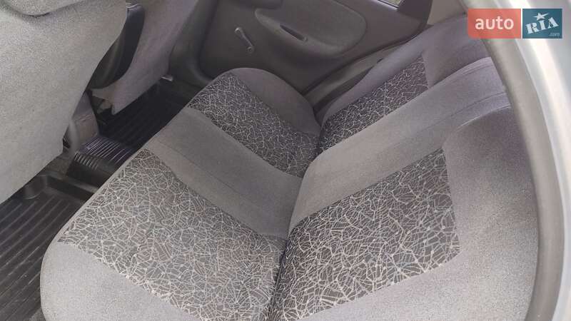 Седан ЗАЗ Sens 2011 в Житомирі фото 17 Седан ЗАЗ Sens 2011 в Житомирі