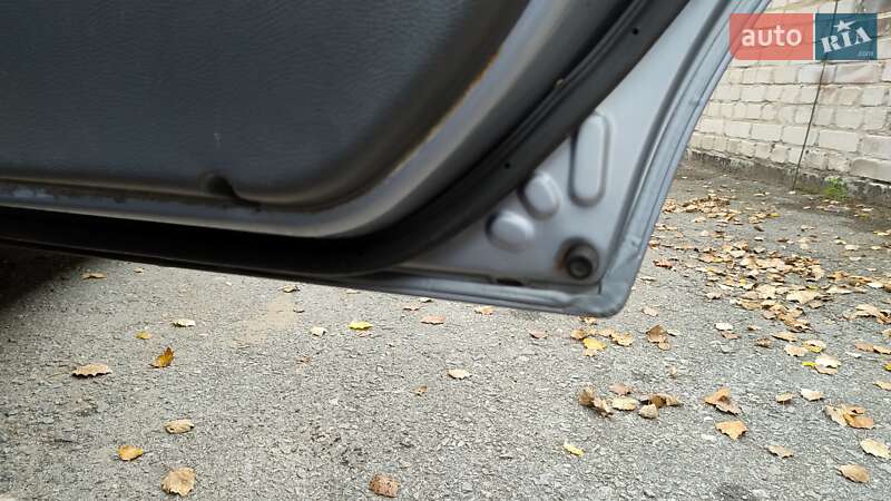 Седан ЗАЗ Sens 2011 в Житомирі фото 19 Седан ЗАЗ Sens 2011 в Житомирі